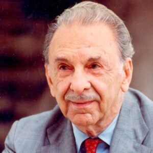 JRD Tata