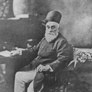 JashedJi Tata