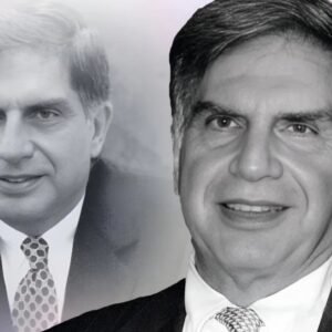 Ratan Tata