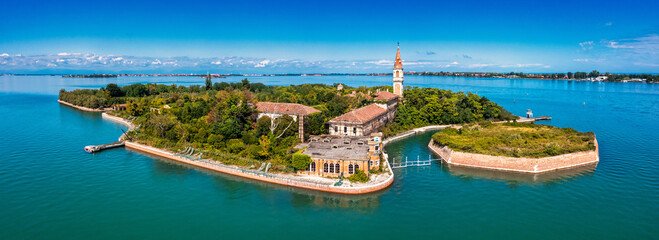 Poveglia