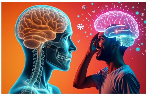 Amazing Facts about Human Brain